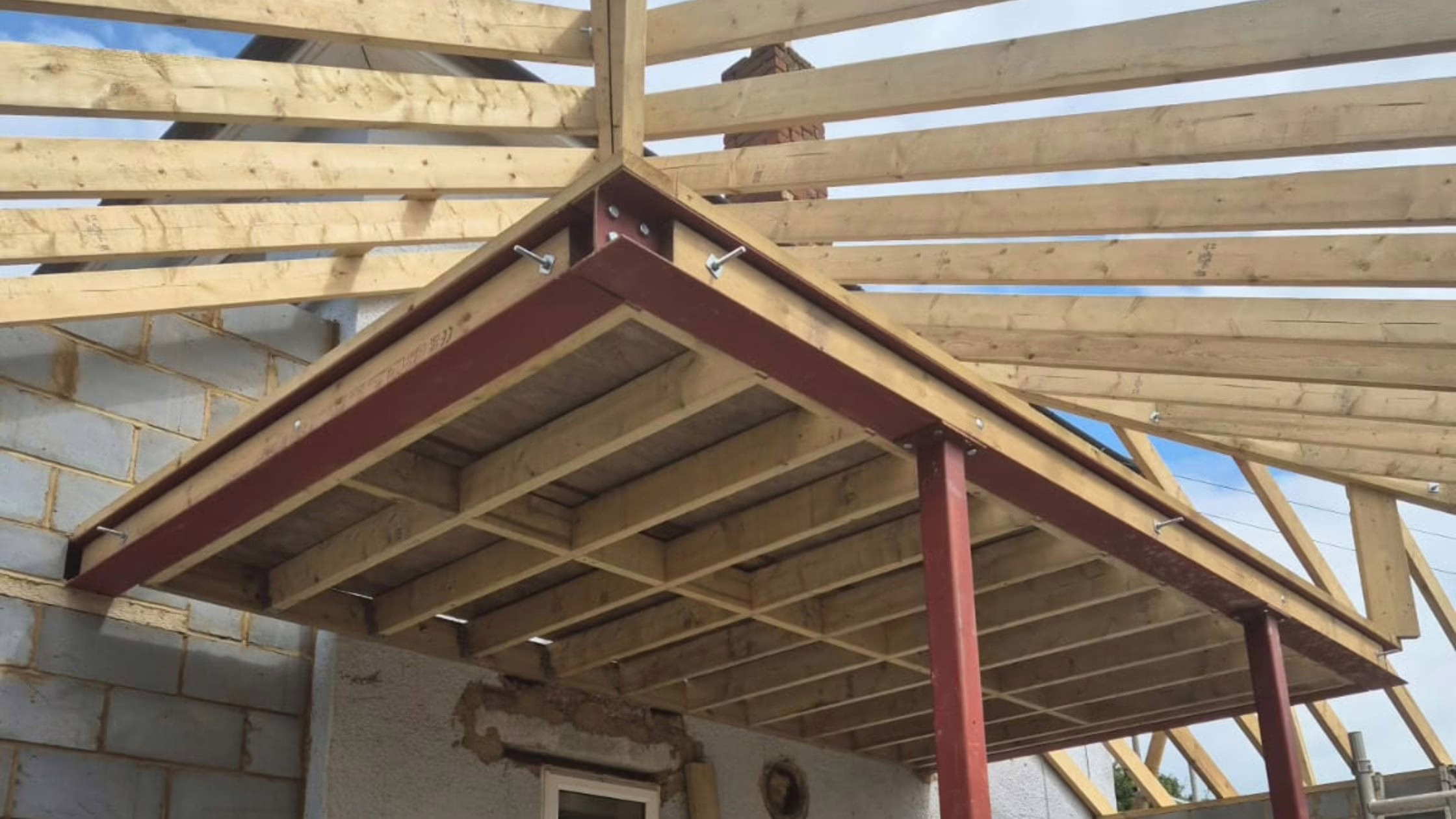 Carpentry